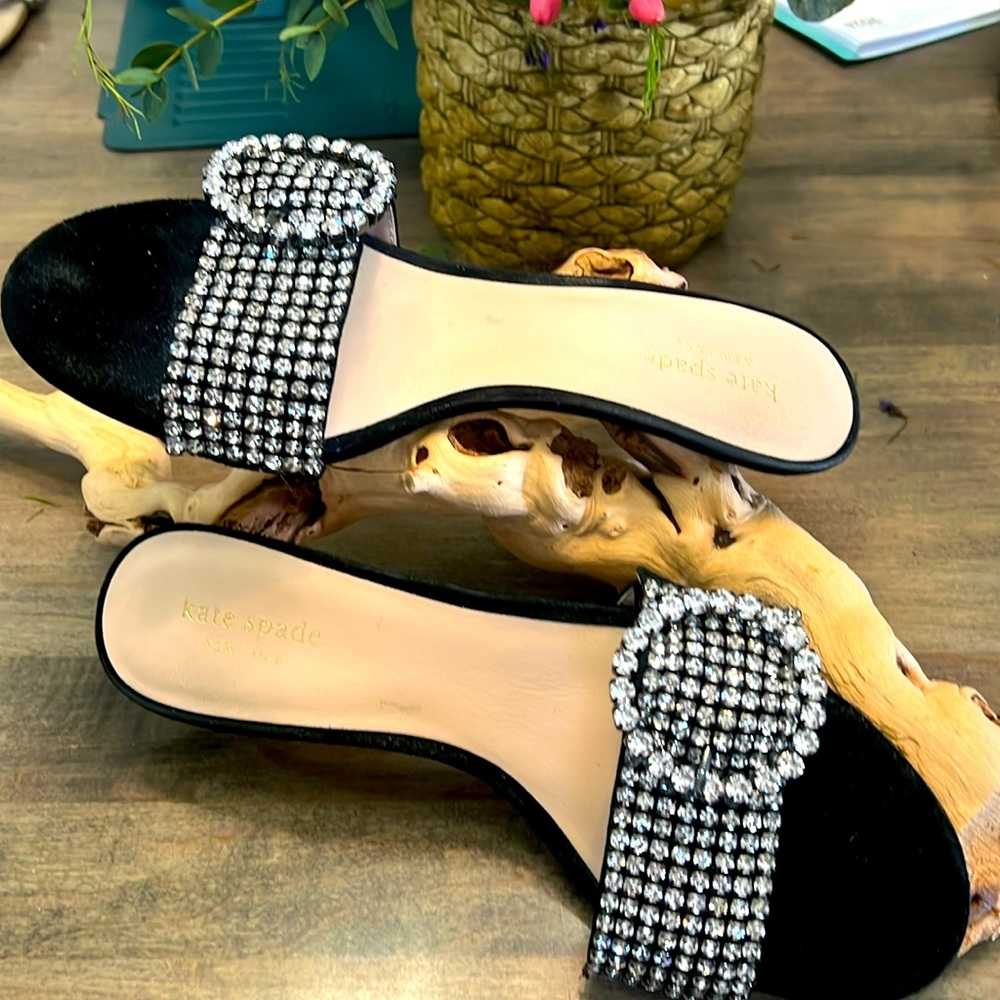 Kate Spade Seville dress sandal